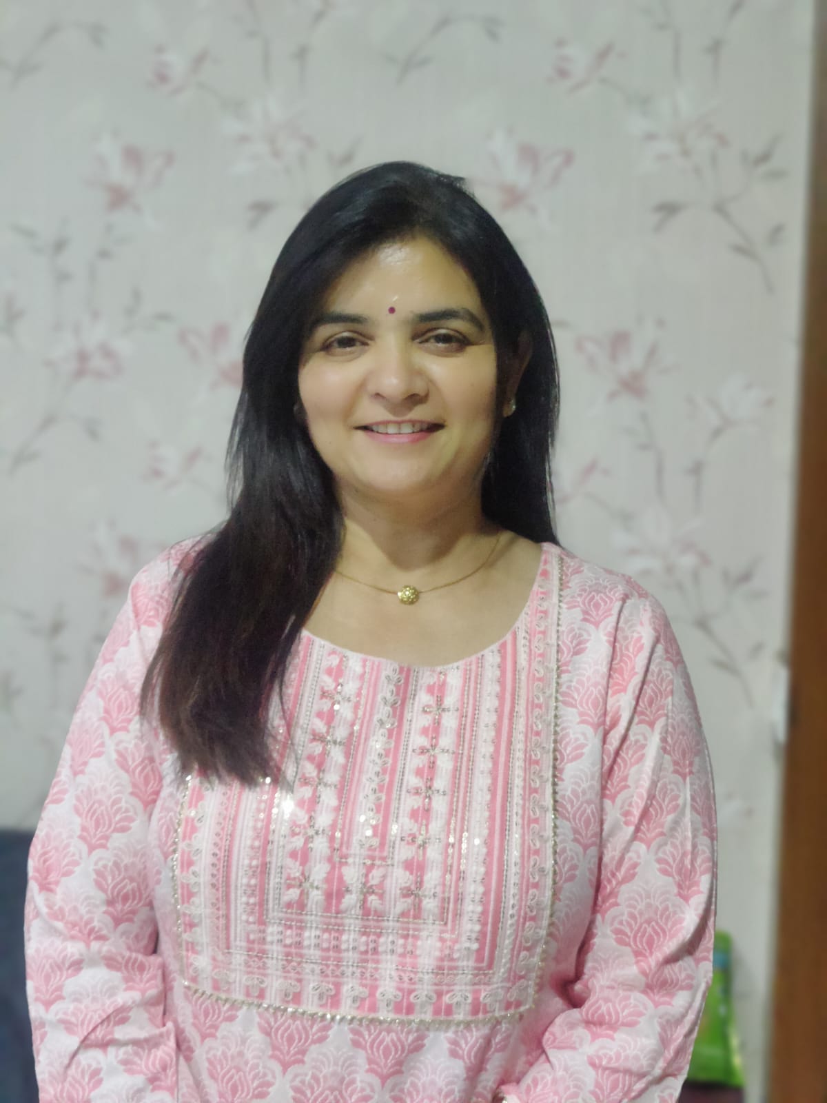 Dr. Abhilasha Vyas